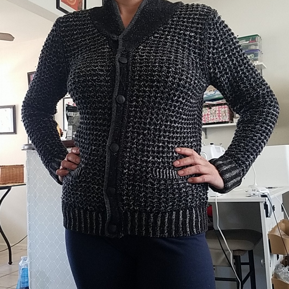 Rag & Bone x Target Marked Sweater